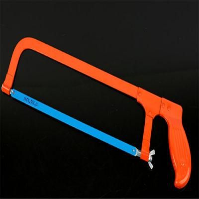 High Quality Heavy Duty Hacksaw Frame