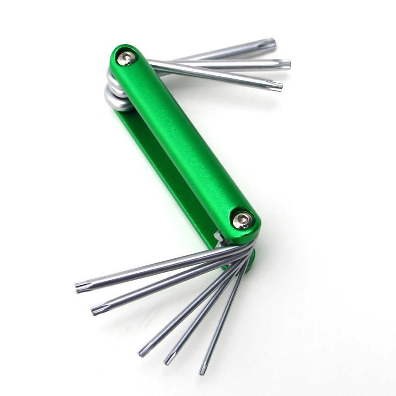 Professional L-Shaped Hex Wrench Set