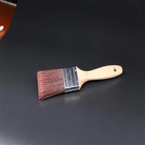 4&quot; Syntheric Paint Brush with Good Quality