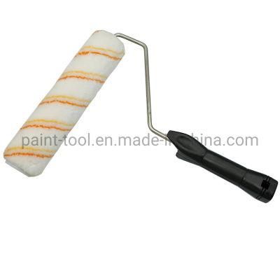 Best Design Wall Patterned High Density Synthetic Gloss Paint Rollers