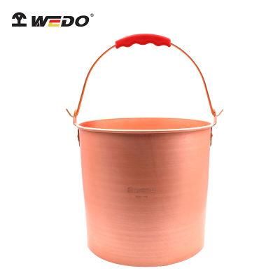 Wedo Non Sparking Beryllium Copper Material Bucket