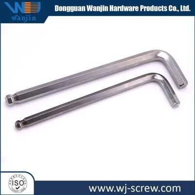Hex Key Wrench Allen Wrench, Flag Handle Hex Wrench