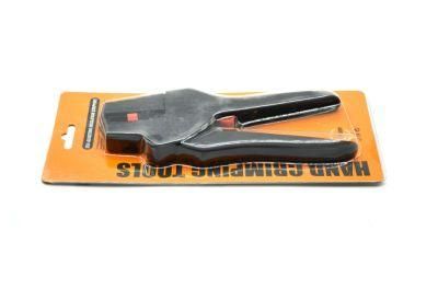 Hot Sale Ratcheting Wire Crimper - Crimping Pliers - Ratchet Terminal Crimper - Wire Crimp Tool
