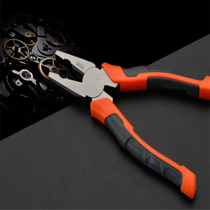 Hand Tool Cutting Combination Pliers