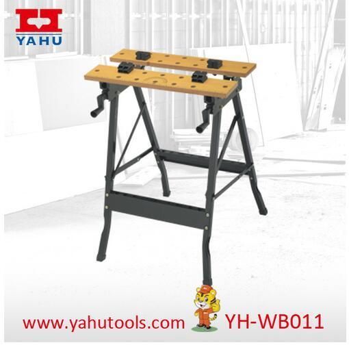 25 Square Adjustable Workbench Work Bench Work Table (YH-WB011)