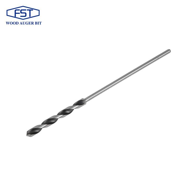 Quick Shank Wood Auger Bit Wood Drill Bit
