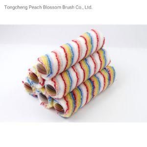 The Latest Version of 2020 Factory Wholesale Hot Sale Cheap High Quality Colorful Polyester Roller Brush
