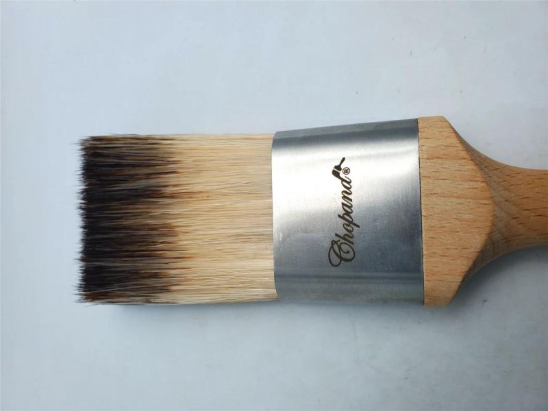 High Quality Household 2in Painting Brush for Household Wall Painting