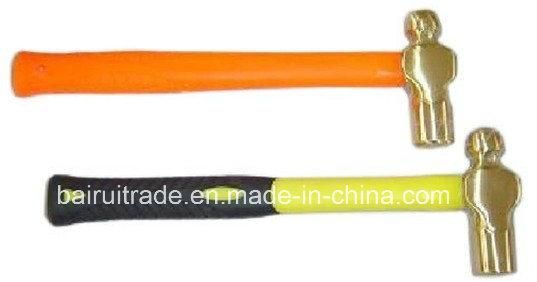 4p Copper Brass Hammer for Export