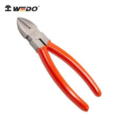 WEDO Titanium Pliers Non-Magnetic Rust-Proof Corrosion Resistant Diagonal Cutting Pliers