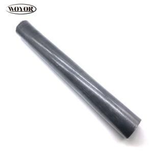 Black Hollow Pet Filament for Making Brushes