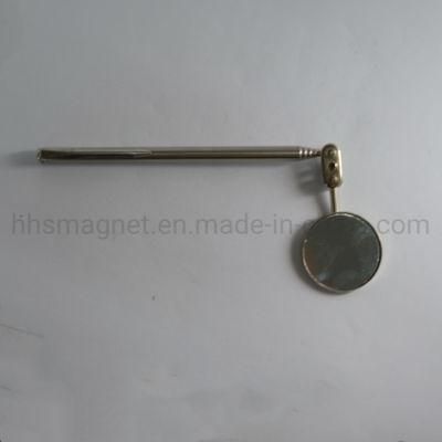 Antenna Screw Nails Telescoping Magnetic Pickup Tool