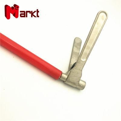 Manual Pipe Expander Expanding Tool with Cutter for Pex Pipe