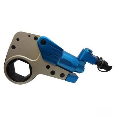 Light Weight Hollow Hydraulic Torque Wrench