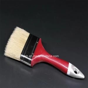 100% China Pure Bristle Painting Brush with Competitive Price