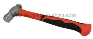 Ball Pein Hammer with Fiberglass Handle03 31 56 024