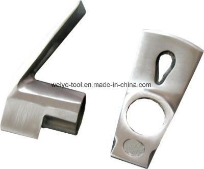 Different Type Adze Hammer Head