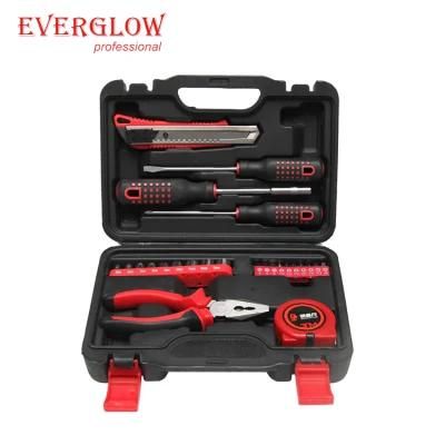 26PC Hand Tool Kit Set