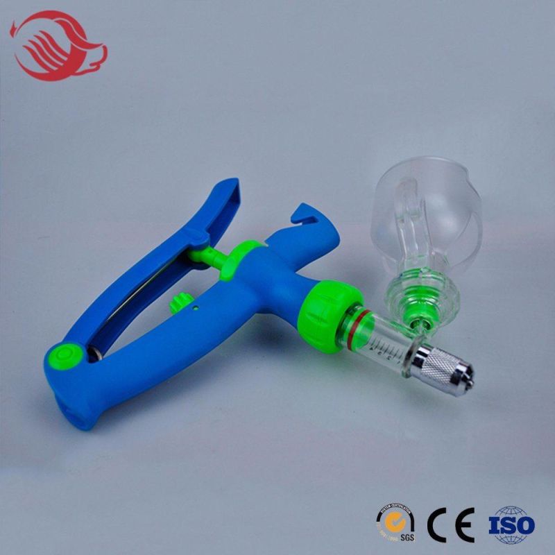 Veterinary Instrument Pig Electric Tail Cutting Plier