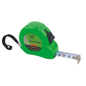 Hot Selling High Quality Fashion Promotional Multi 1m 3m 5m 8m 10m Hand Tool Tape Measuring Tape