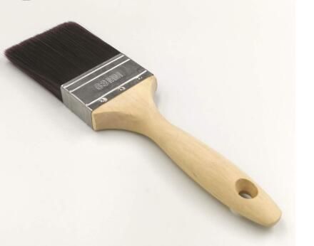 Paint Brush, Brush, Steel Ferrule Paint Brush