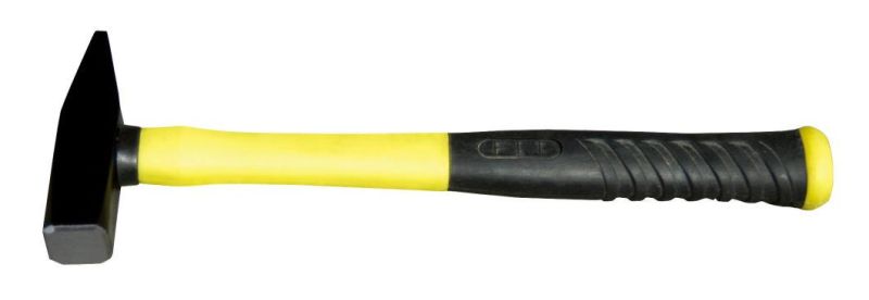 Machinist Hammer with Fibre Glass Handle