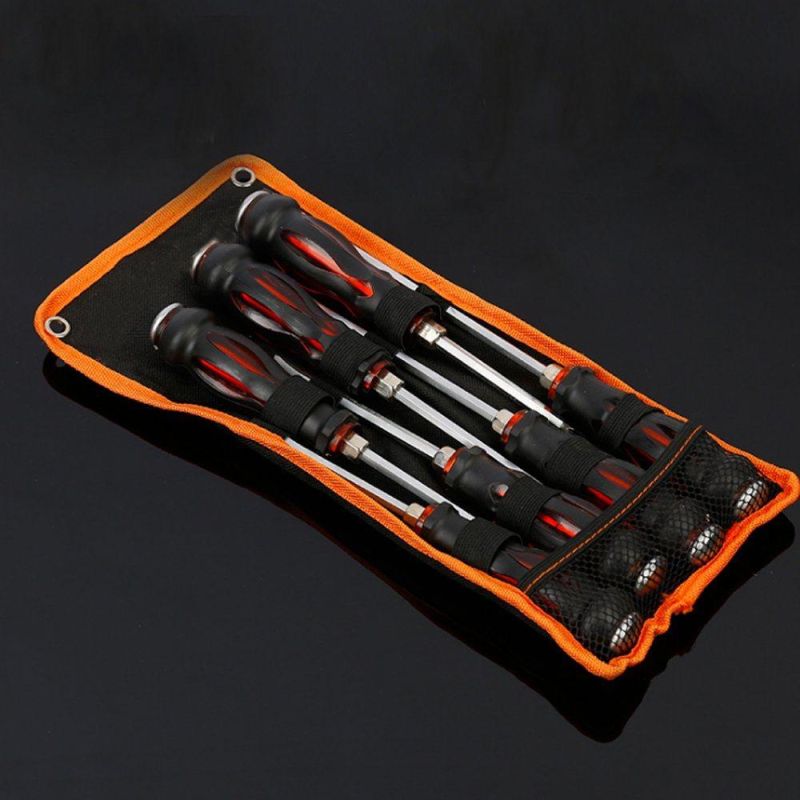 Hot Sale 7 PCS Mini Tool Handle Implant Portable Screwdriver Set