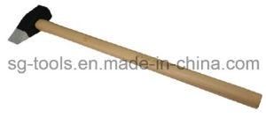 Spliting Hammer with Hickory Handle (03 80 55 006)