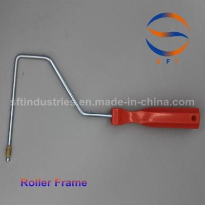 Paint Roller Frame for FRP Process