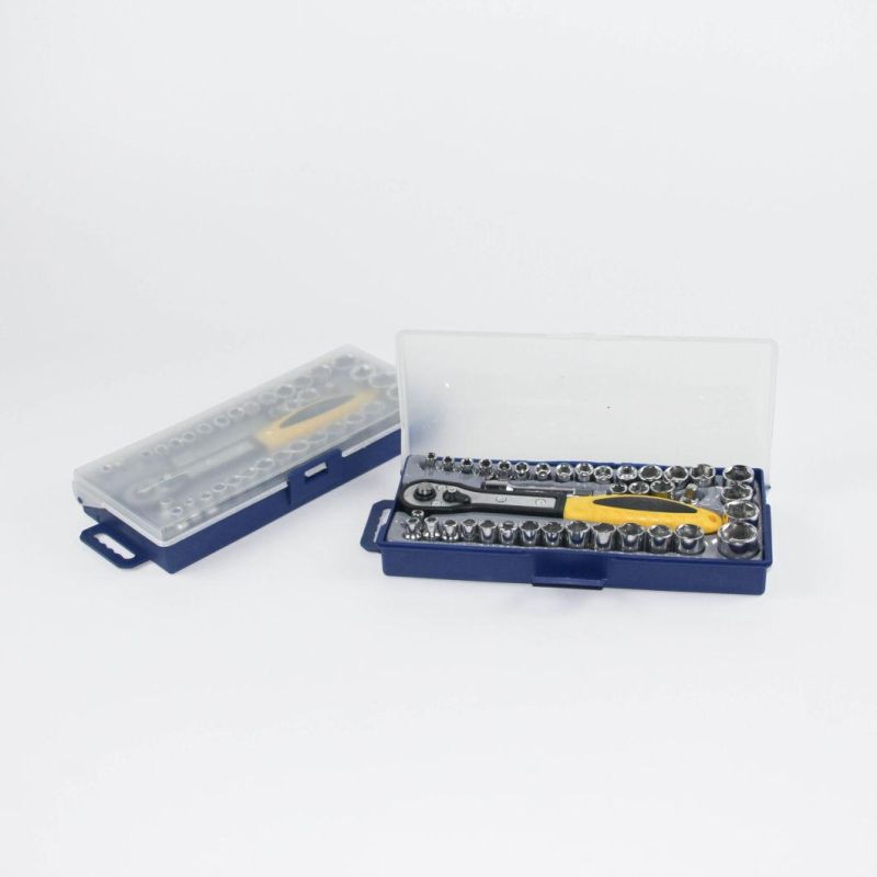 Goldmoon High Quality Hardware Tool Unfolded Ratchet Wrench