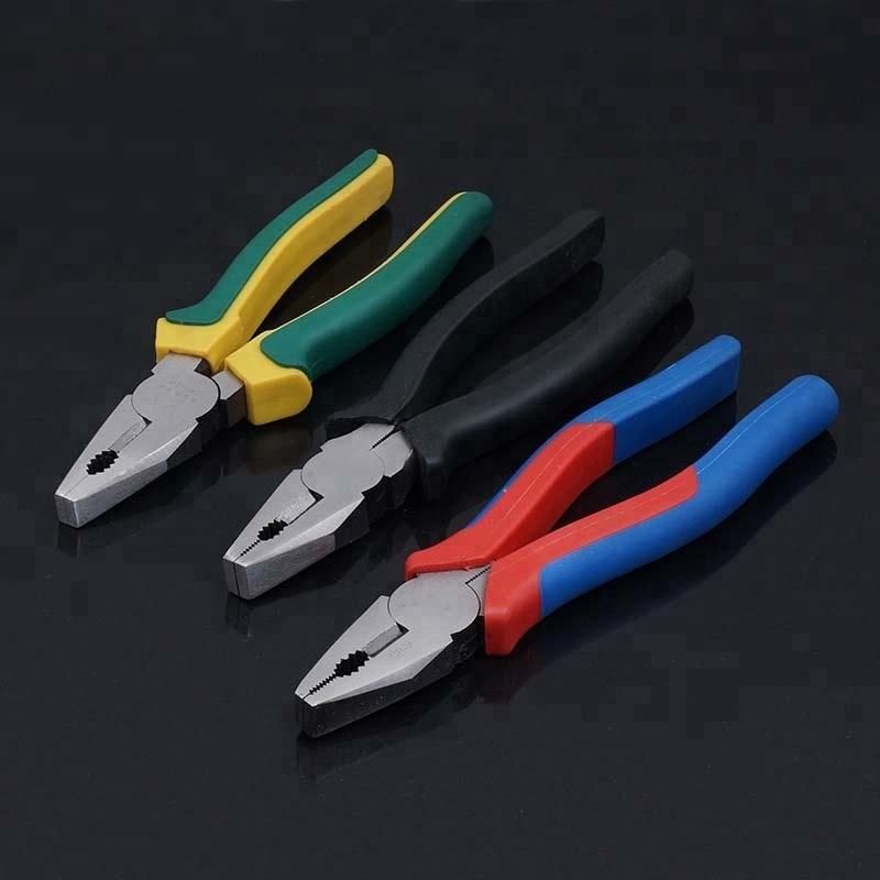 Multi Functional Professional Insulated Combination Pliers