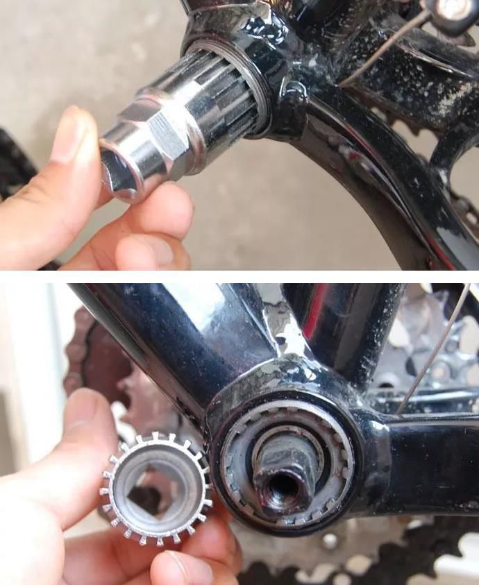 Mountain Bike Repair Tools Bike Tool