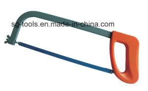 Plastic Handle Hacksaw Frame (ST17008)