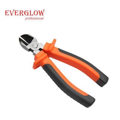 Chinese Supplier 6&quot; 7&quot; 8&quot; Diagonal Cutting Plier