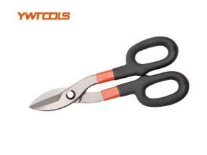 8&quot; American Type Small Ring Tinman&prime;s Snip