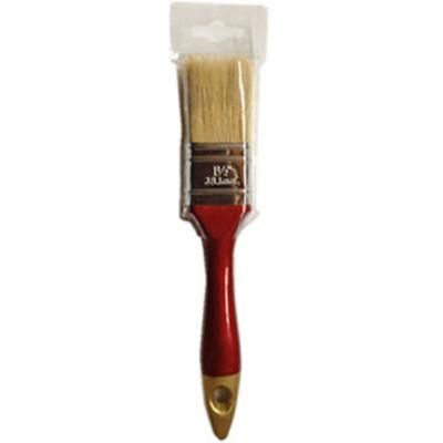 Flat Paint Brush for Coating (GM-PB001)