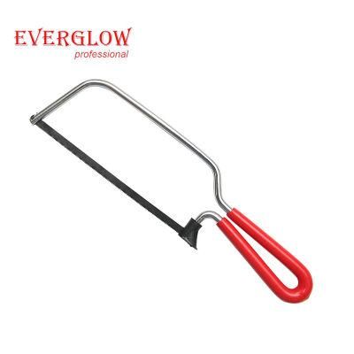 China Supplier Sample Free 6&quot; Mini Hacksaw Frame