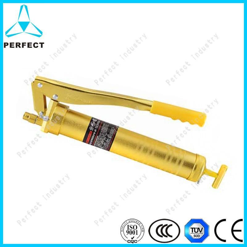 600cc Dual Exhaust Pressure Grease Gun