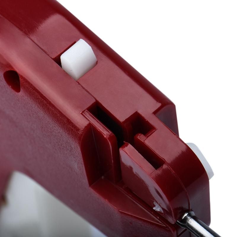 High Quality Price Label Tag Gun for Shoe Tag Pin (SG-01-w)