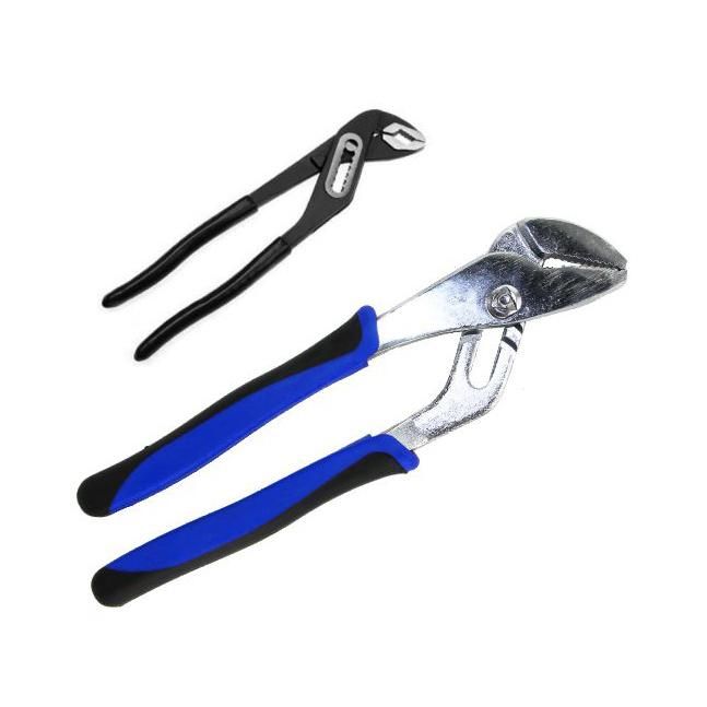 Water Pump Pliers Monkey Plier Function of Pliers