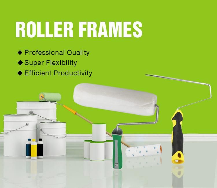 High Quality Euro Paint Roller Frame Wholesale