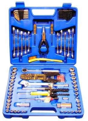 Professional 146PCS Mechanical Tool Kit (FY146B1)