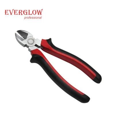 Prompt Delivery Safety Item Hand Tools 6inch Diagonal Pliers