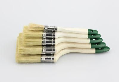 Free Shipping Which Quality Good Wooden Handle Paint Brush