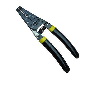 Stainless Steel Non Magnetic Hand Tools Adjustable Combination Pliers