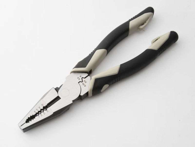 Qinding New Style High Quality Function and Uses Combination Pliers Multi-Function Combination Cutting