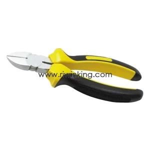 Diagonal Cutting Plier (American Style)