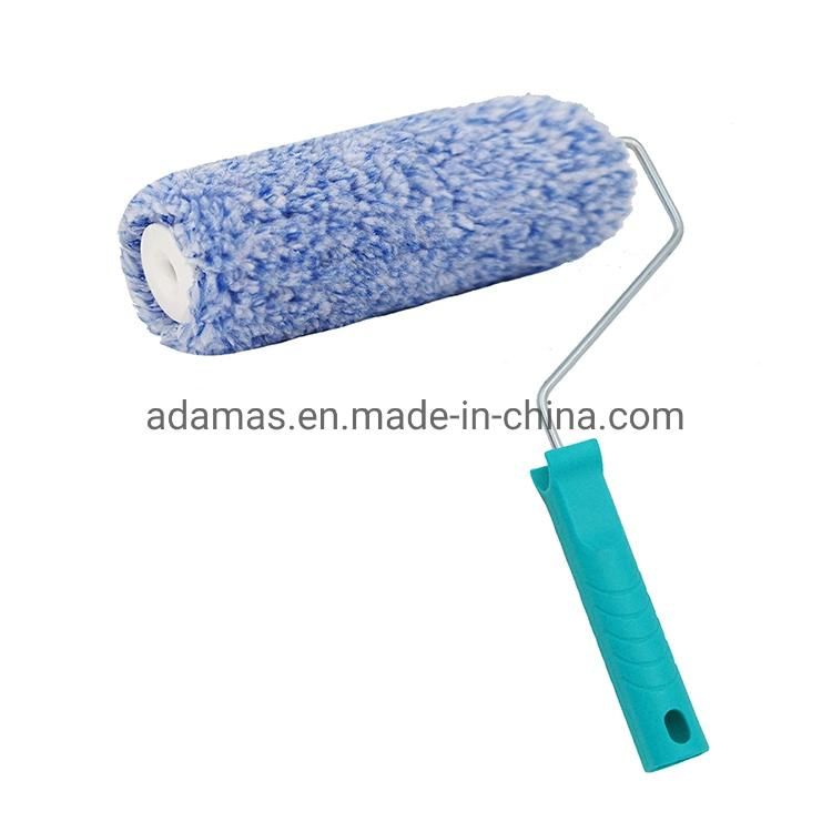 Free Sample Paint Roller Irh TPR Handle for Painting Tool