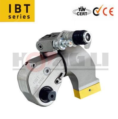 Square Drive Hydraulic Torque Wrench Ibt