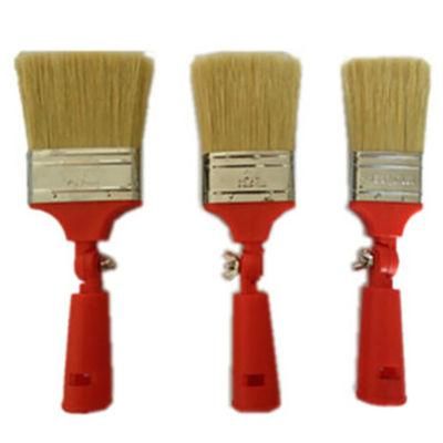 Paint Tool, Flat Paint Brush (GM-PB002)